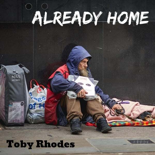 Cover art for Already Home